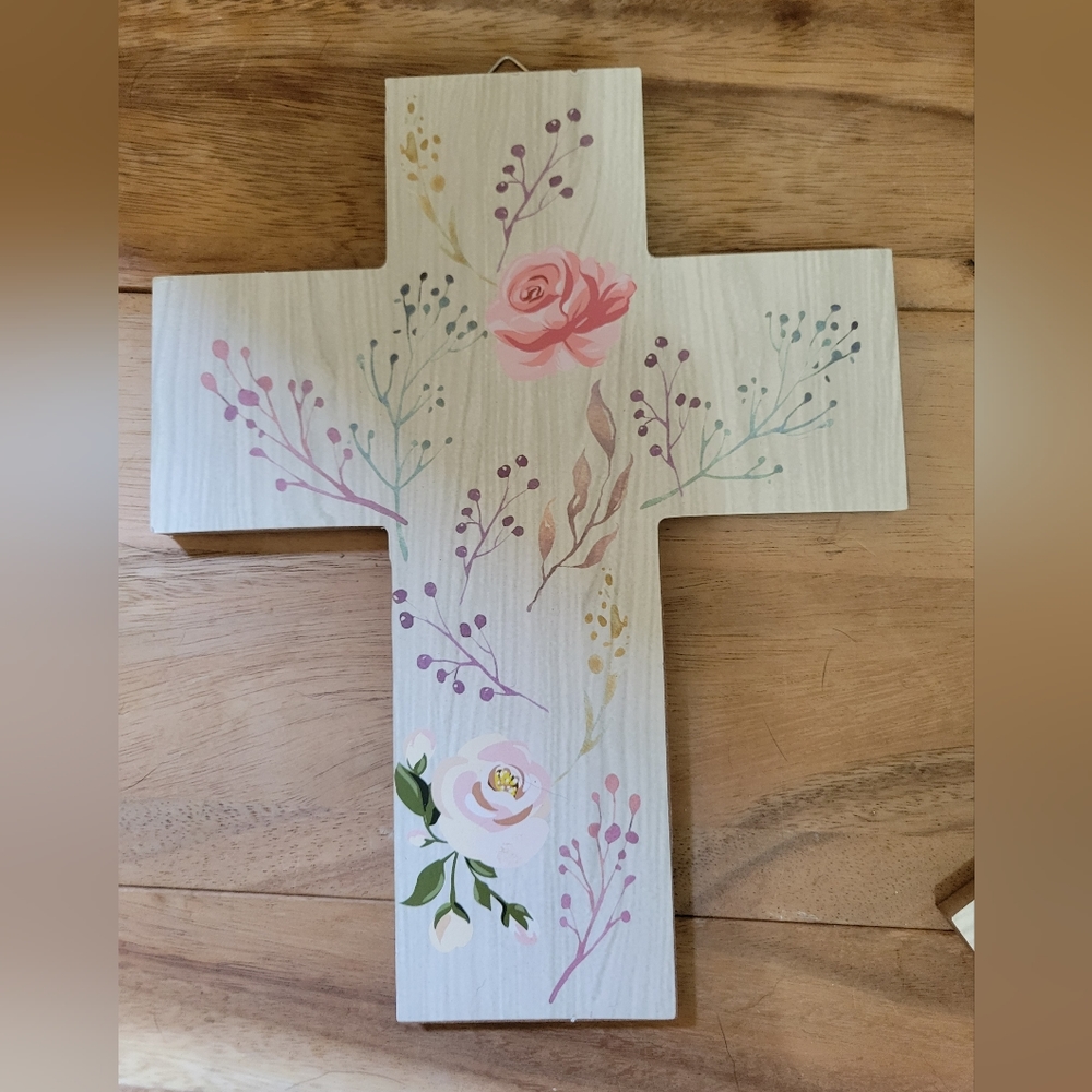 Religious Crosses - Picture 2 of 7